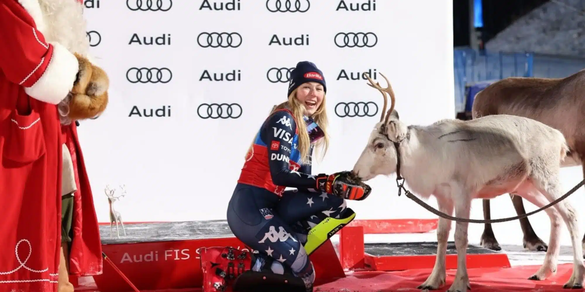 Mikaela Shiffrin