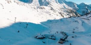 Ordino Arcalís