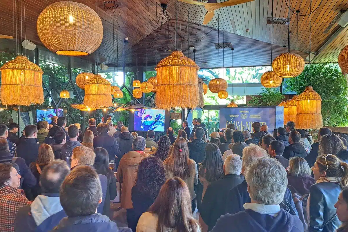 El Beso Pedralbes Barcelona Baqueira Beret