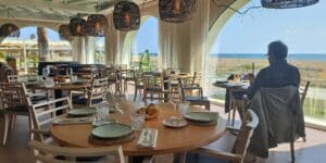 Restaurante Embarcadero Castelldefels