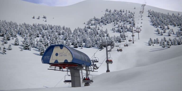 Telesilla Sarrau_Cerler