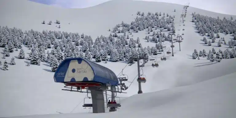 Telesilla Sarrau_Cerler