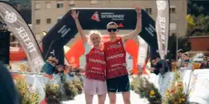 Anastasia Rubtsova Luca del Pero