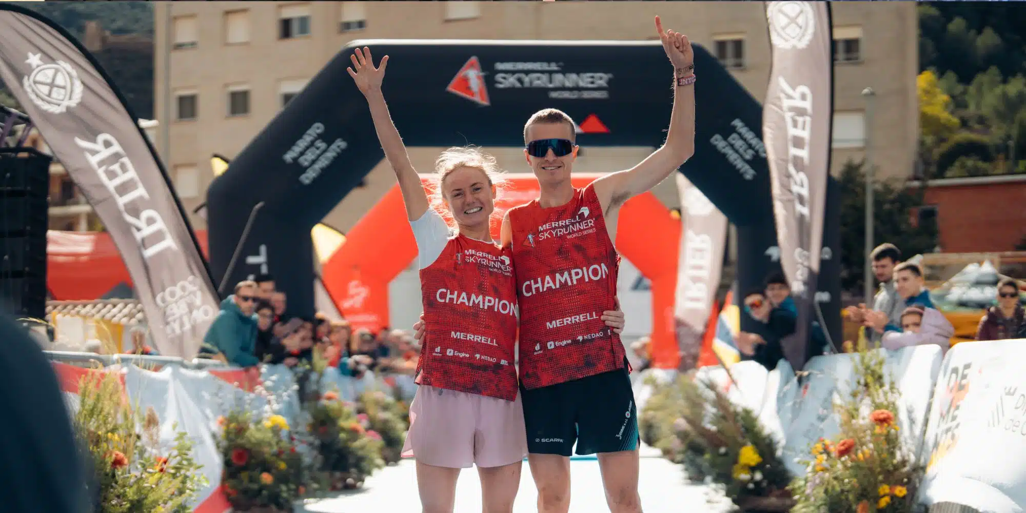 Anastasia Rubtsova Luca del Pero