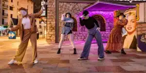 shop in andorra festival