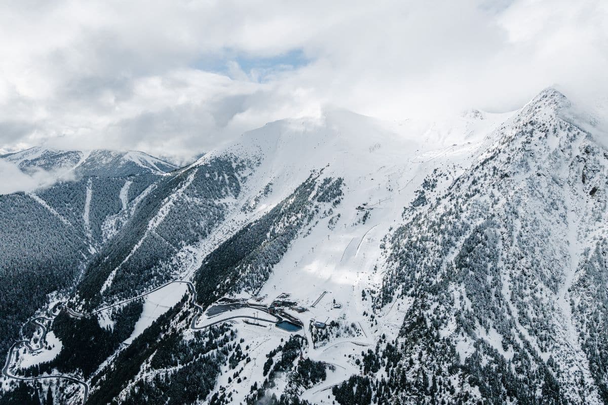 Pal Arinsal
