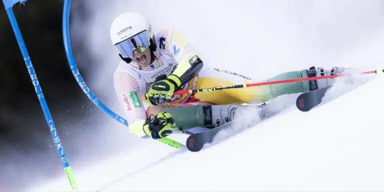 Aleix Aubert Alta Badia