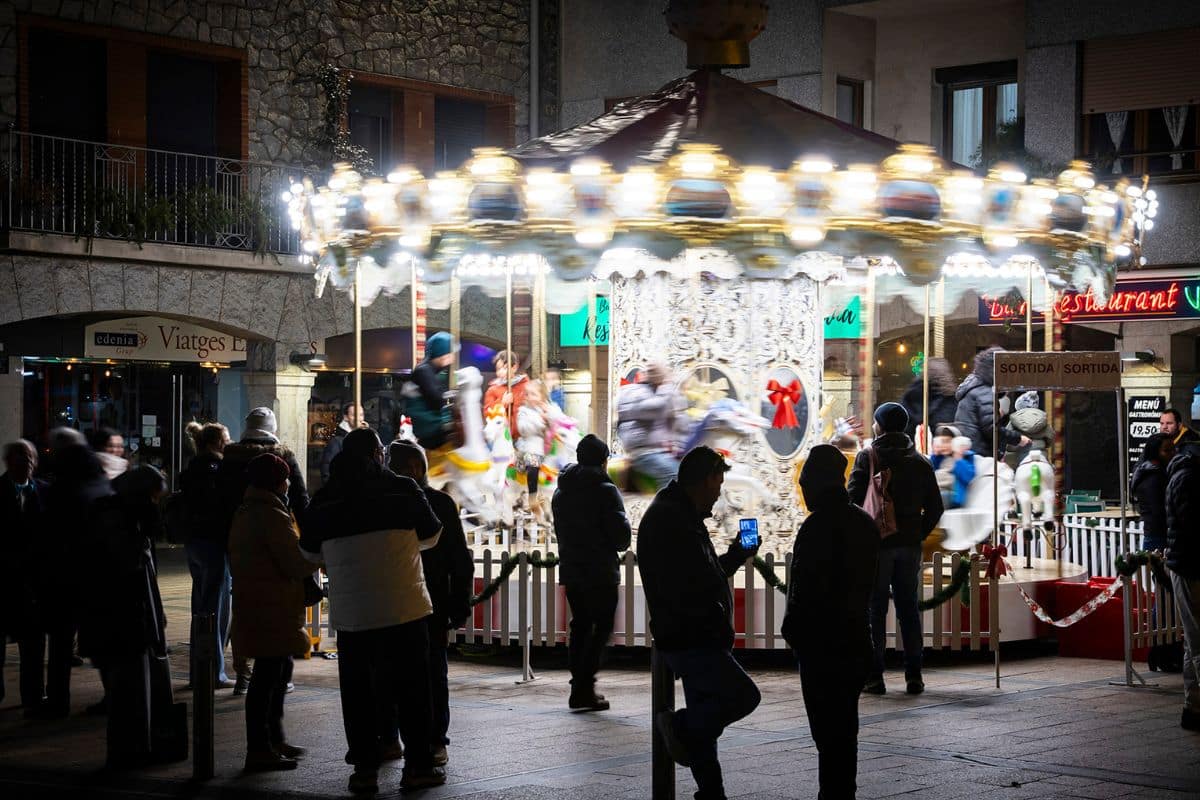Andorra La Vella