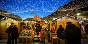 Andorra Navidad