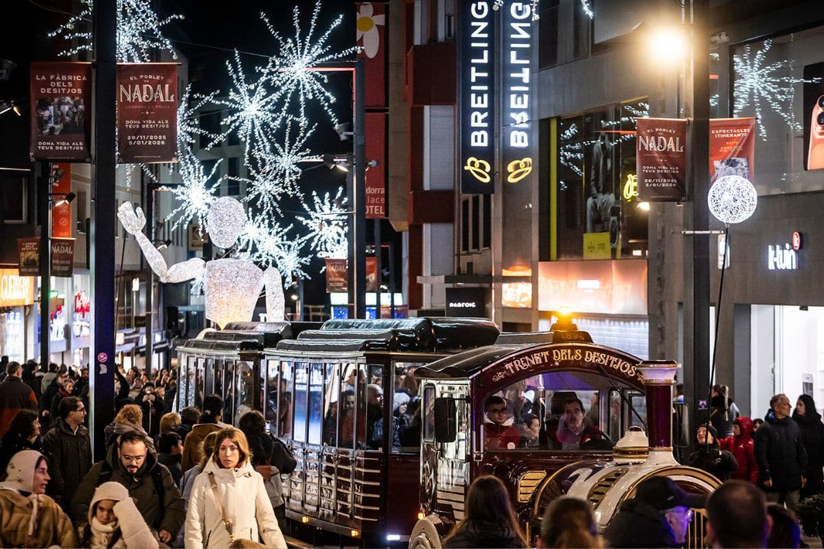 Andorra La Vella