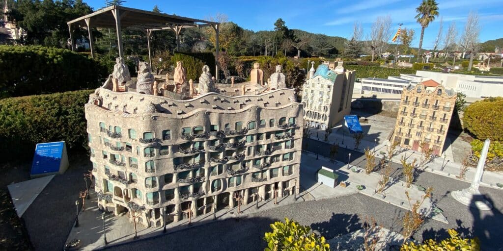 Catalunya en Miniatura