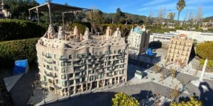 Catalunya en Miniatura