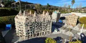 Catalunya en Miniatura