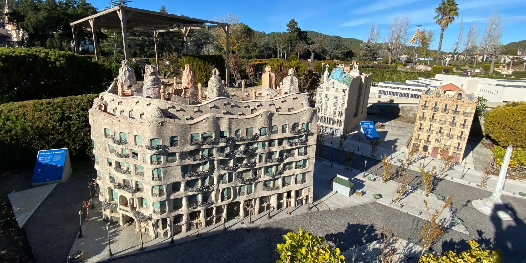 Catalunya en Miniatura