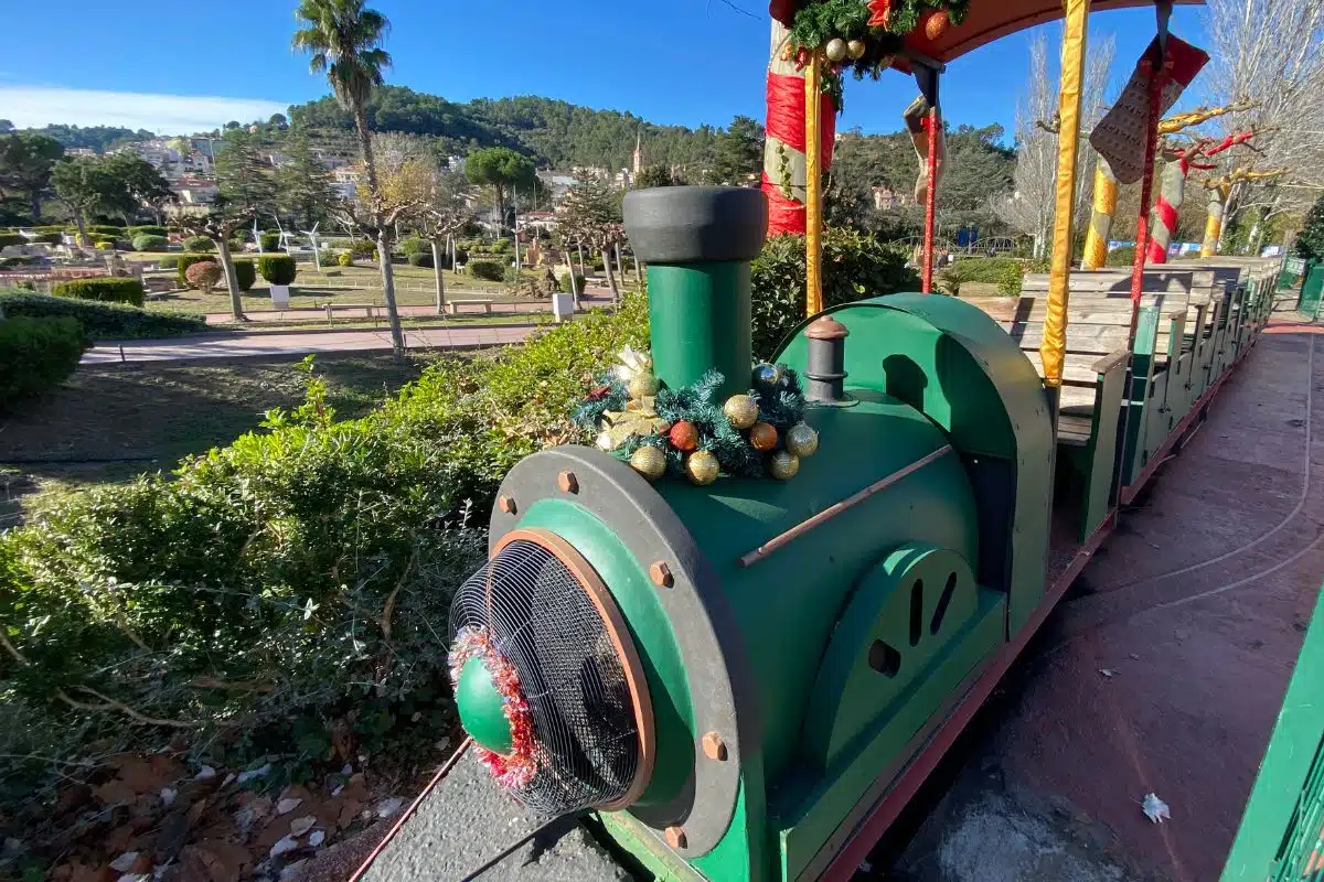 Catalunya en Miniatura 