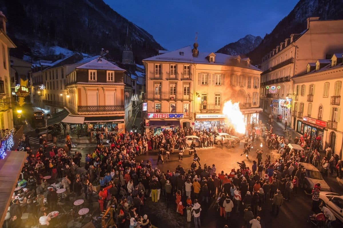 Cauterets