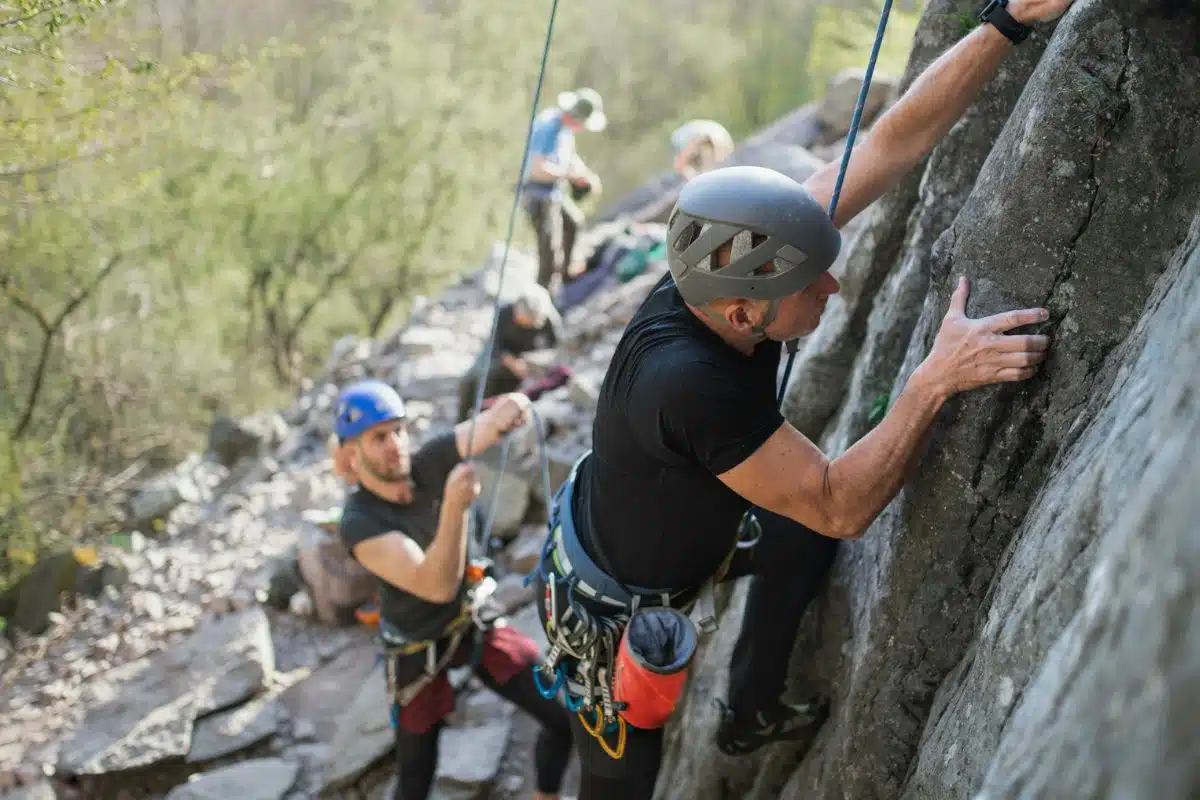 Contrafort del Rumbau