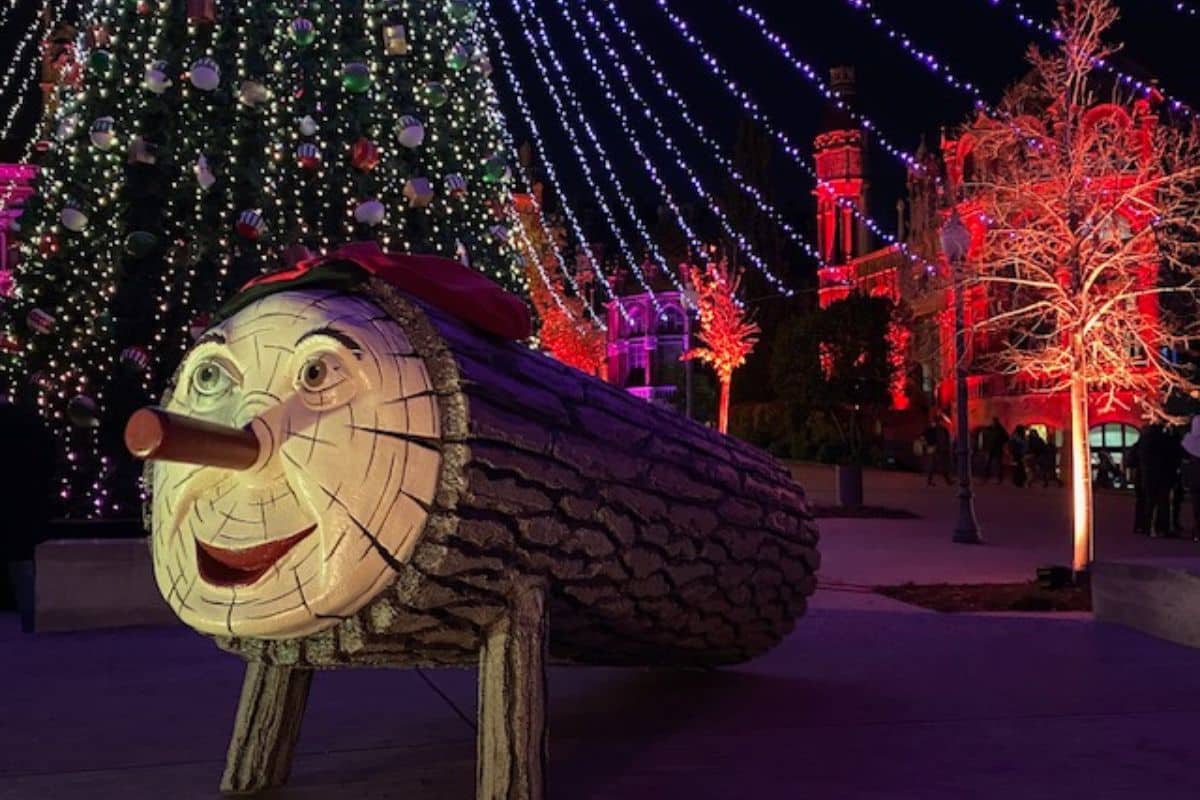 Recinte Modernista de Sant Pau