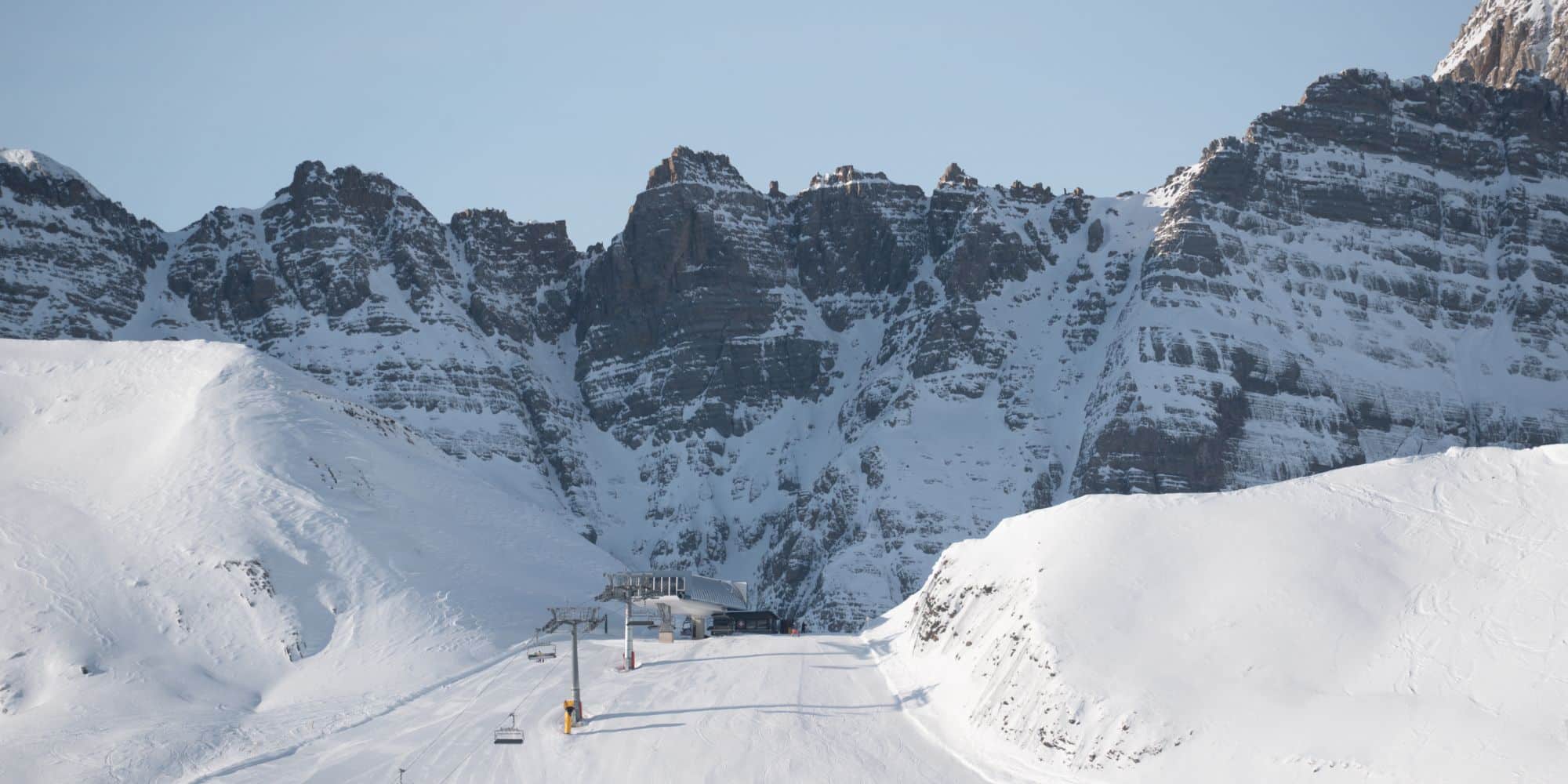 Formigal Panticosa