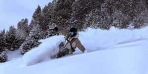 Andorra inico campaña esquí 2025-2026