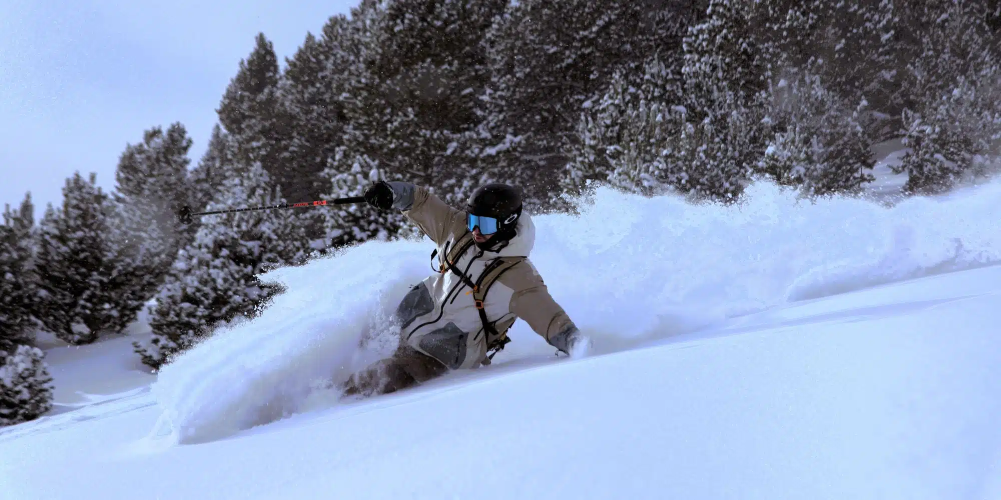 Andorra inico campaña esquí 2025-2026
