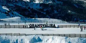 Grandvalira Resorts