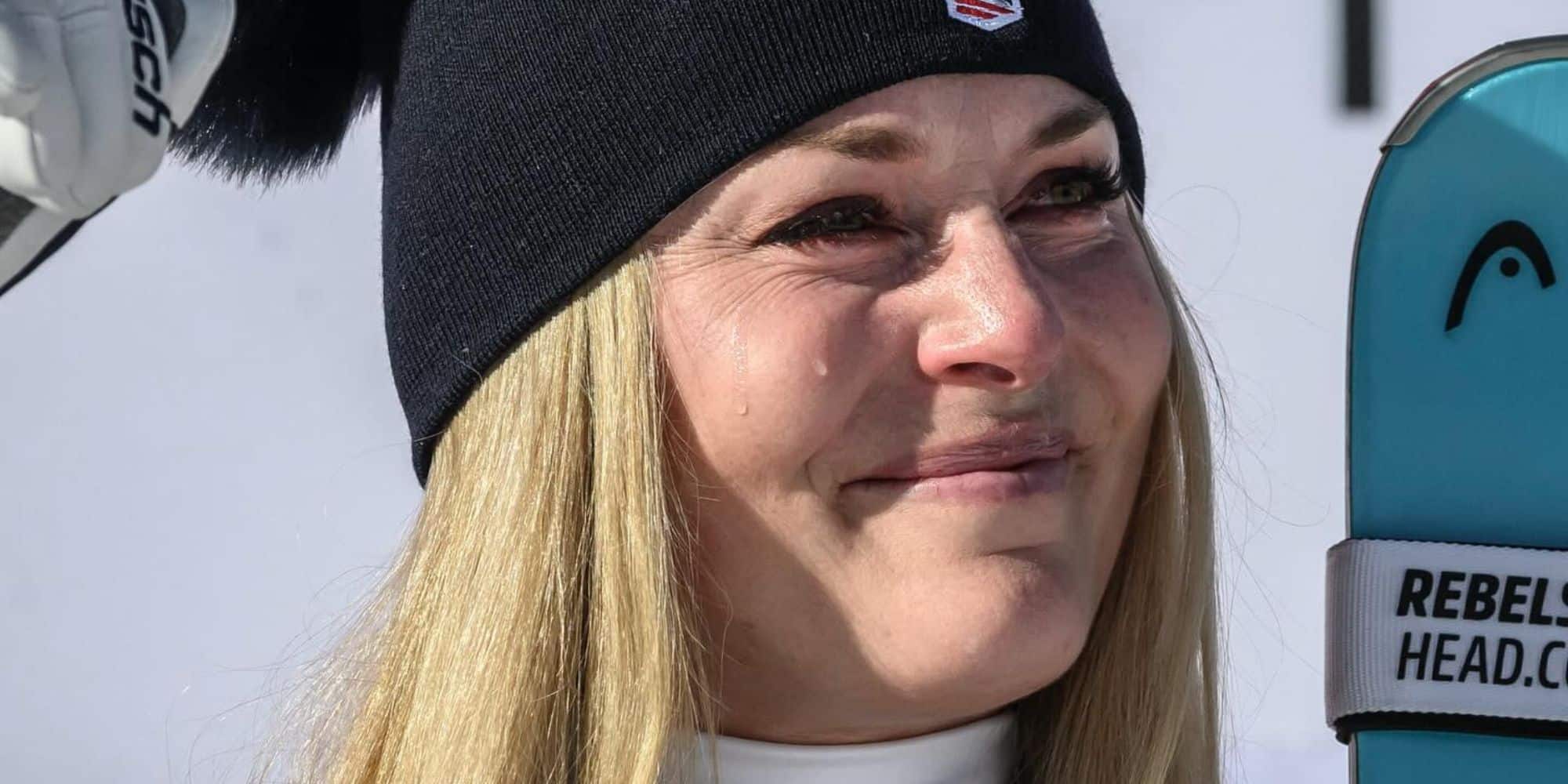 Lindsey Vonn