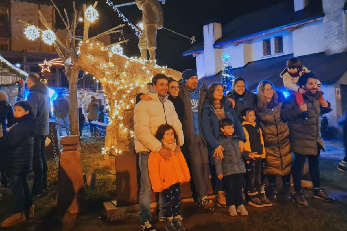 Navidad Panticosa