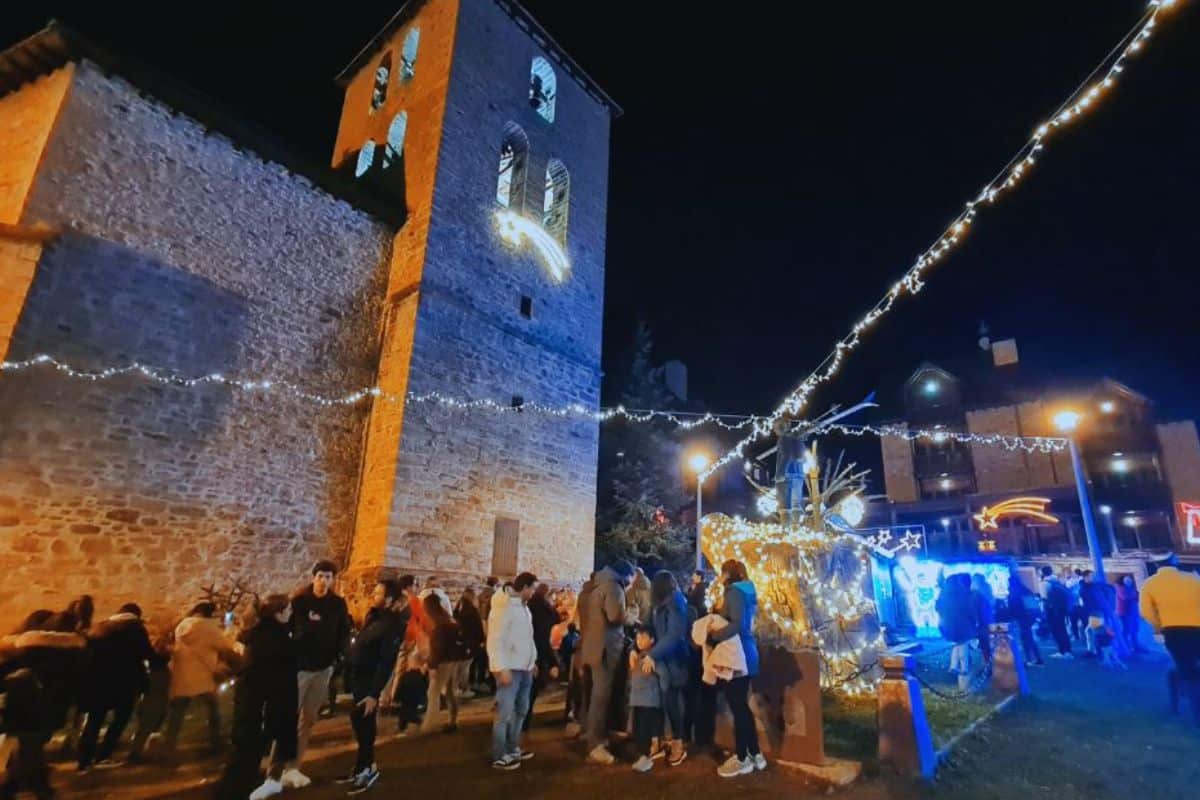 Navidad Panticosa