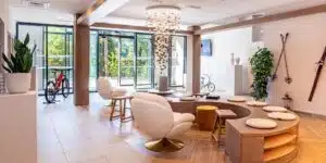 Mercure Ax-les-Thermes