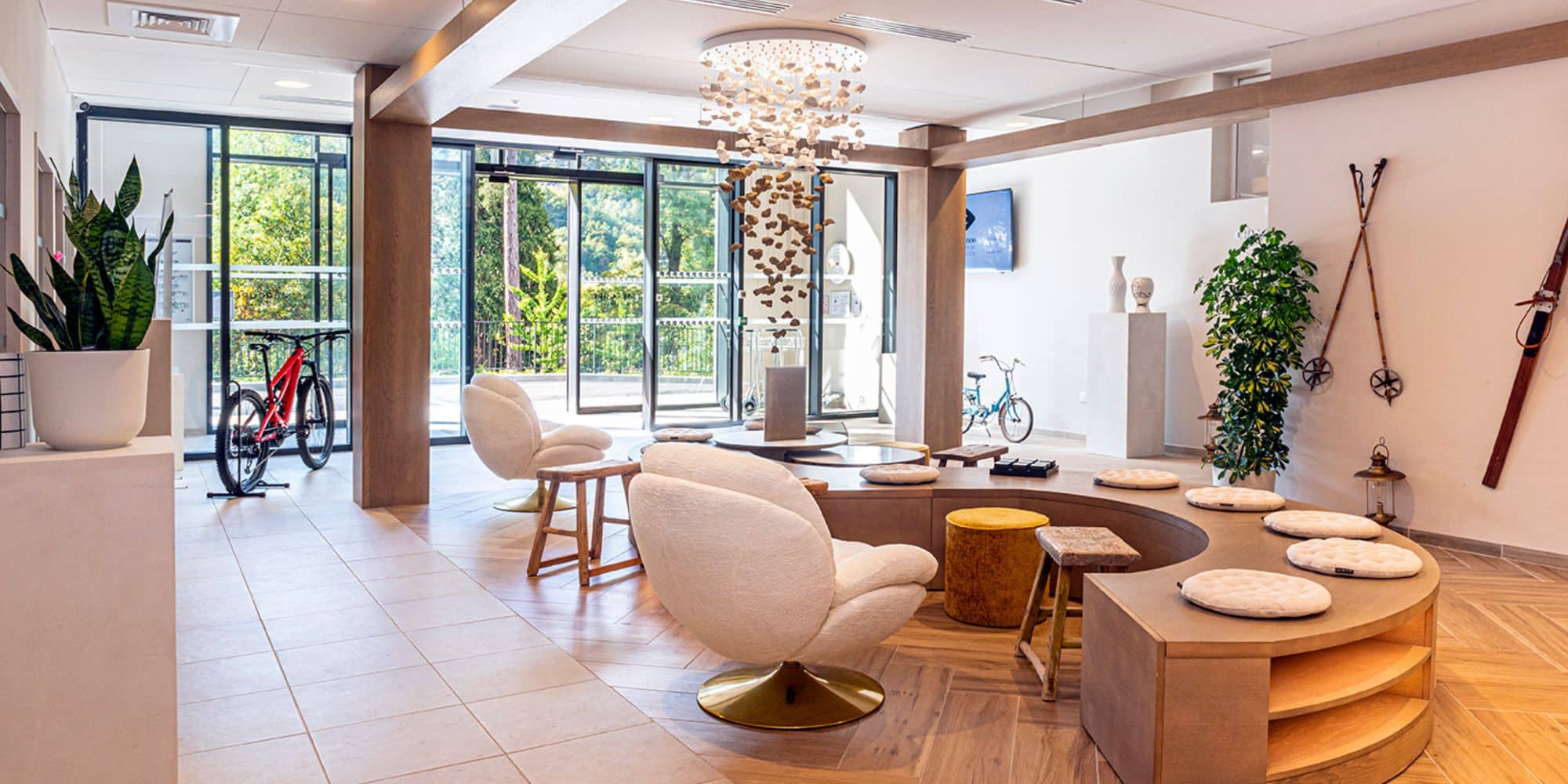 Mercure Ax-les-Thermes