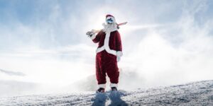 Navidad Grupo Aramón