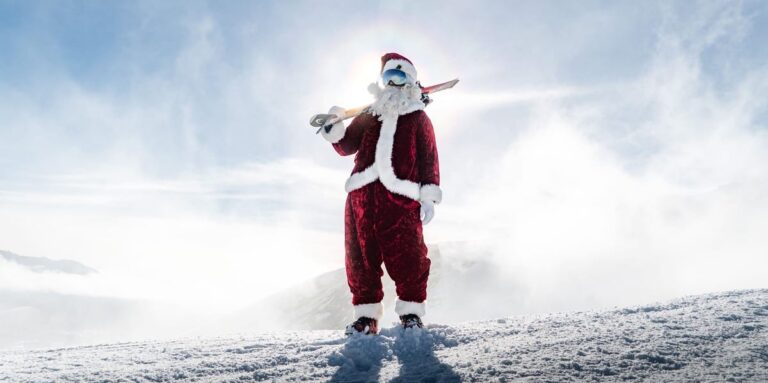 Navidad Grupo Aramón