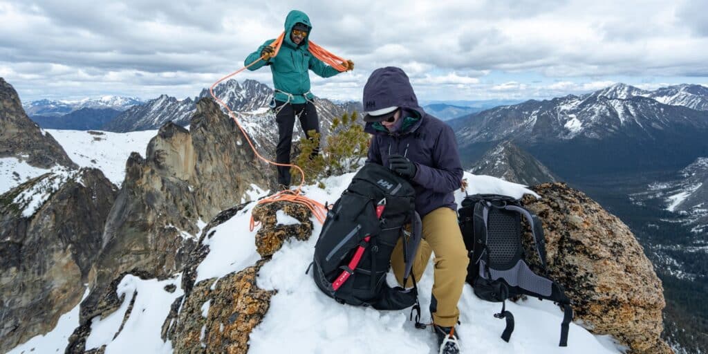 Odin Ultimate Infinity Jacket