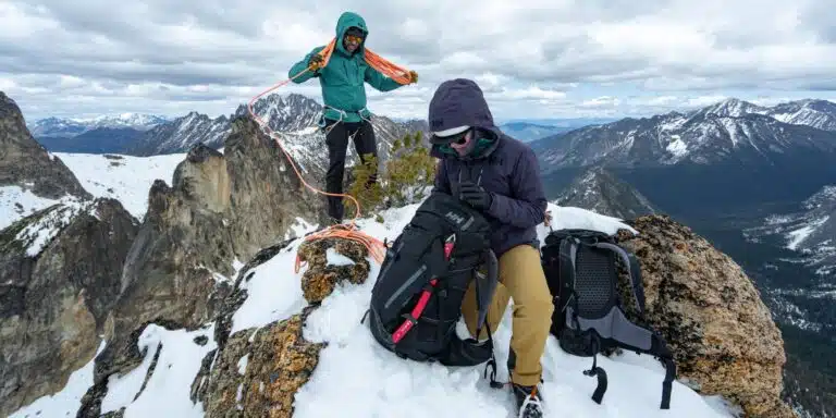 Odin Ultimate Infinity Jacket