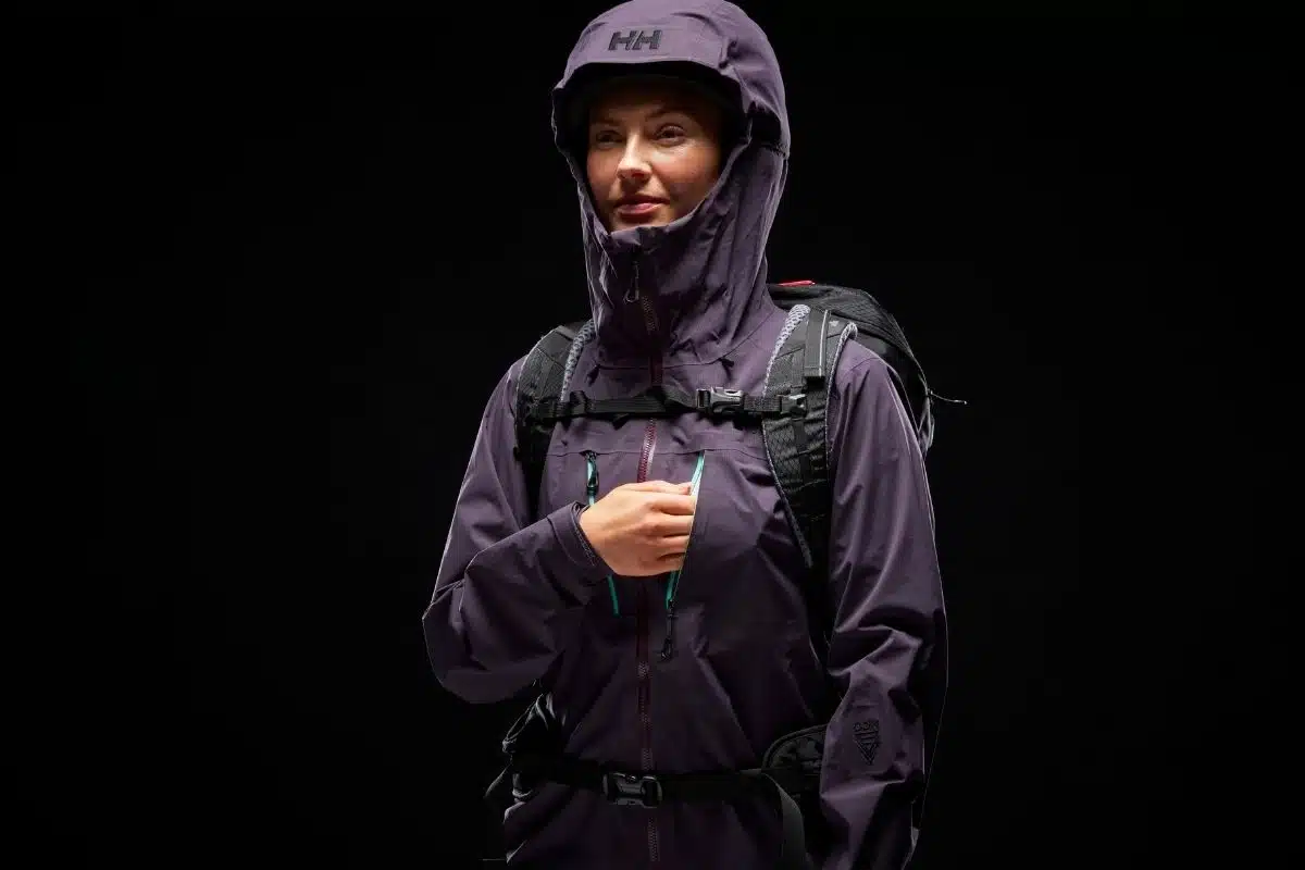 Odin Ultimate Infinity Jacket,