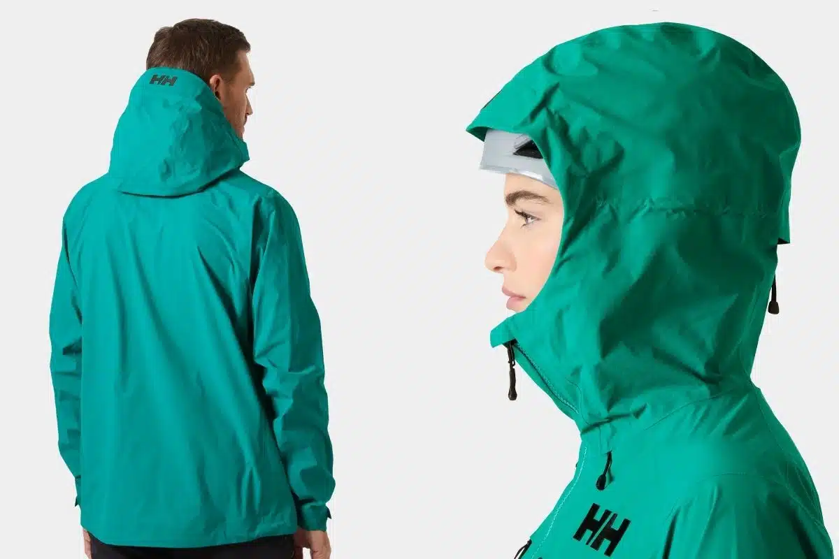 Odin Ultimate Infinity Jacket,