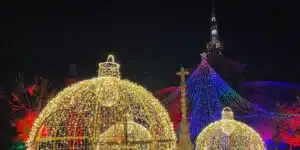 Els Llums de Sant Pau