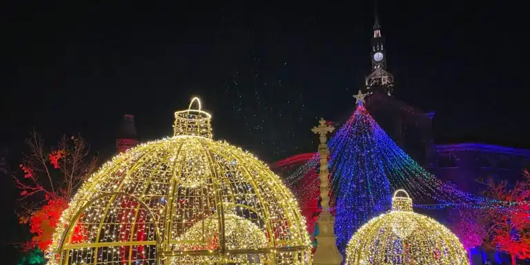 Els Llums de Sant Pau