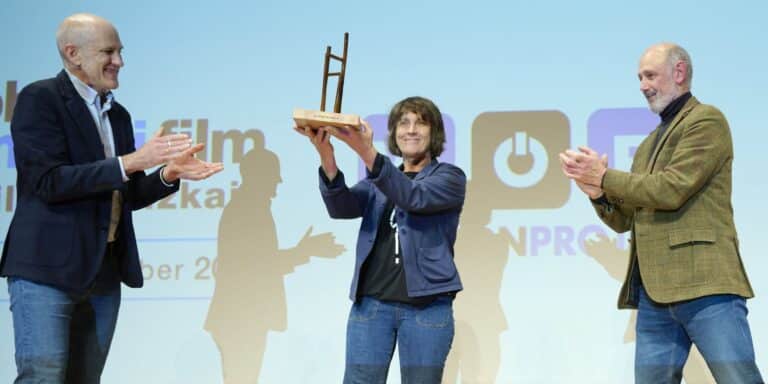 Catherine Destivelle