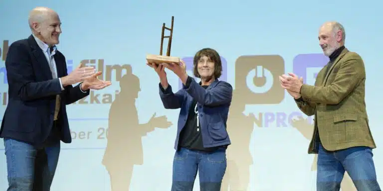 Catherine Destivelle