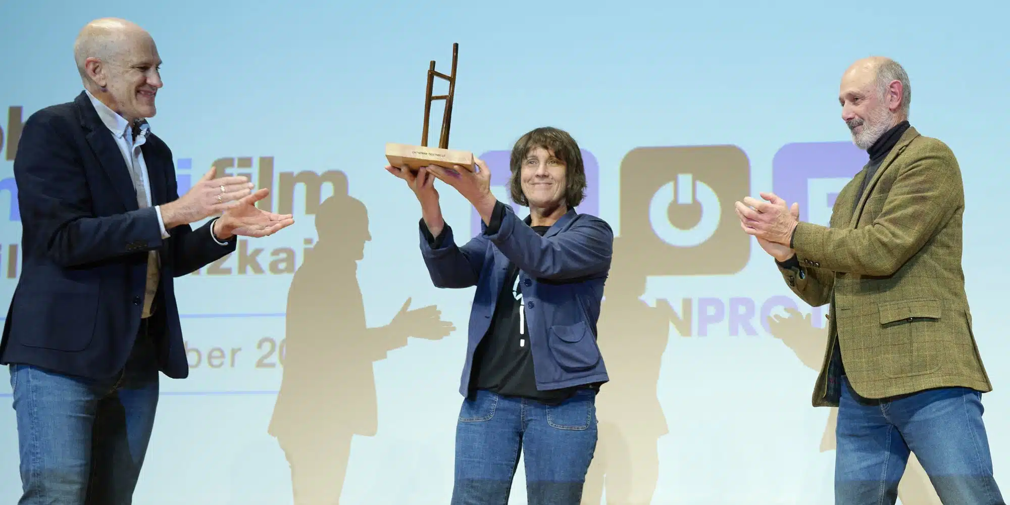 Catherine Destivelle