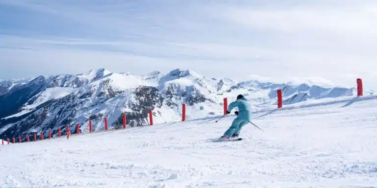 Piau-Engaly, Pirineo frances