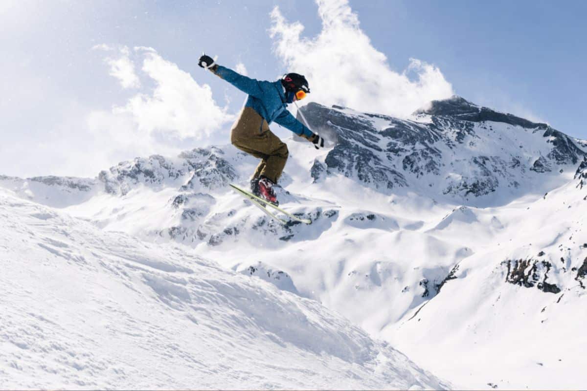 Pirineo francés