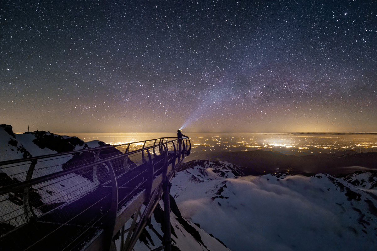 Pic du Midi