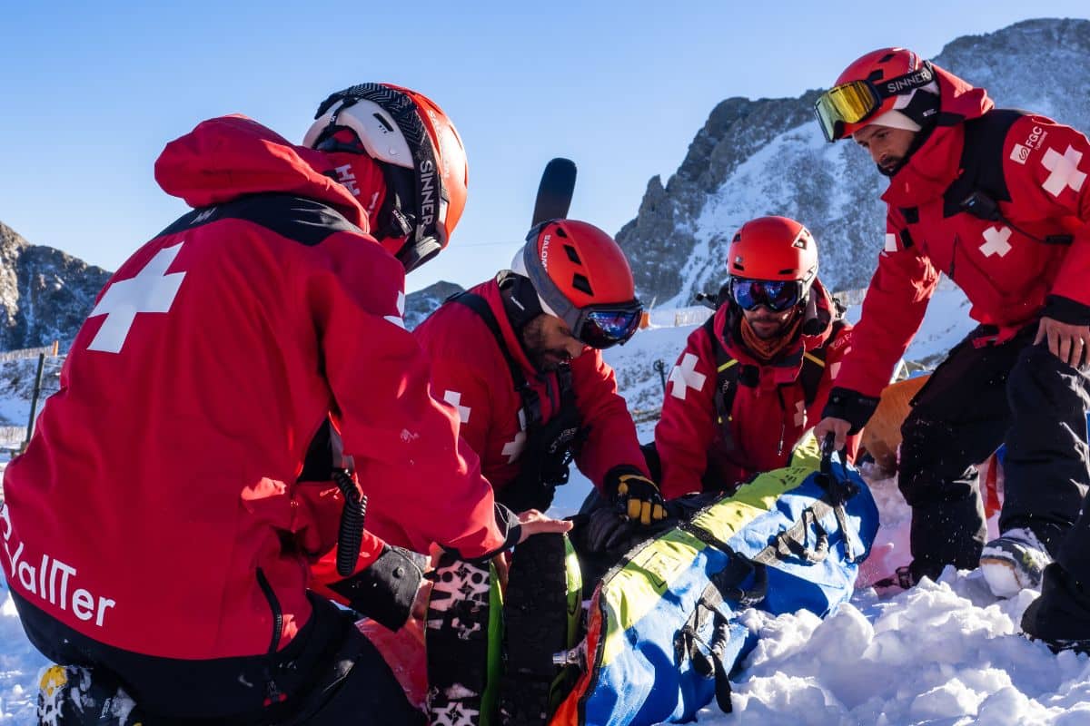 Pisters Vallter