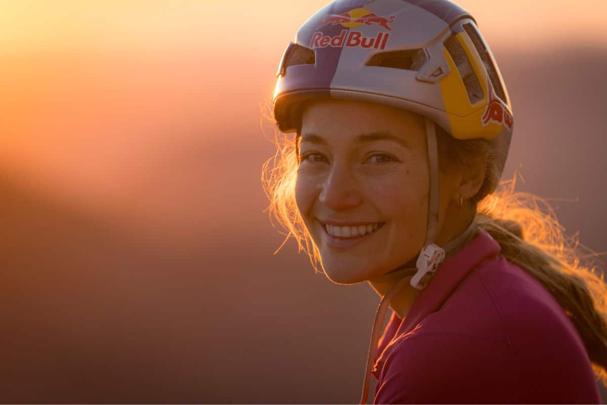Sasha DiGiulian