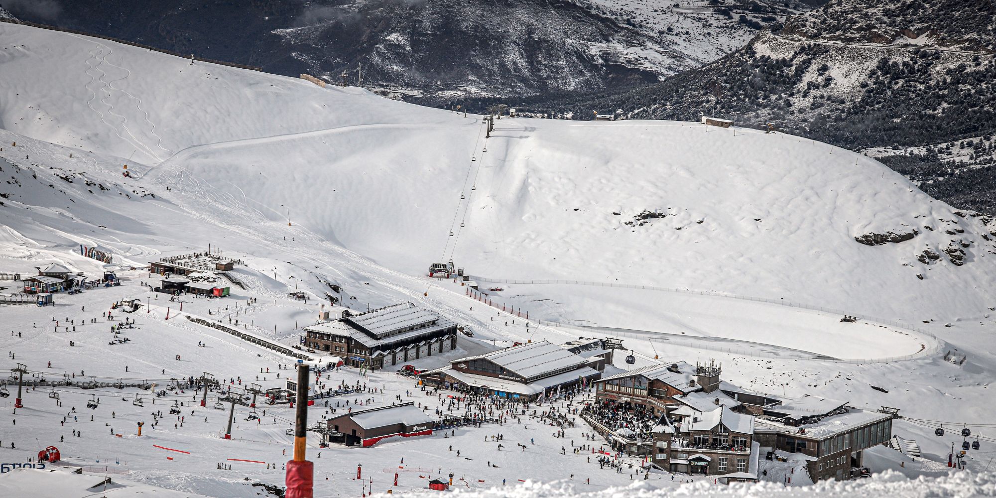 Sierra Nevada