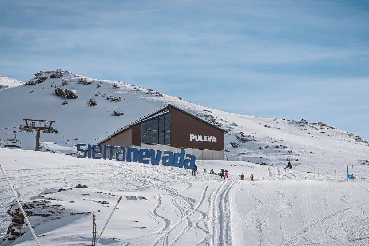 Sierra Nevada