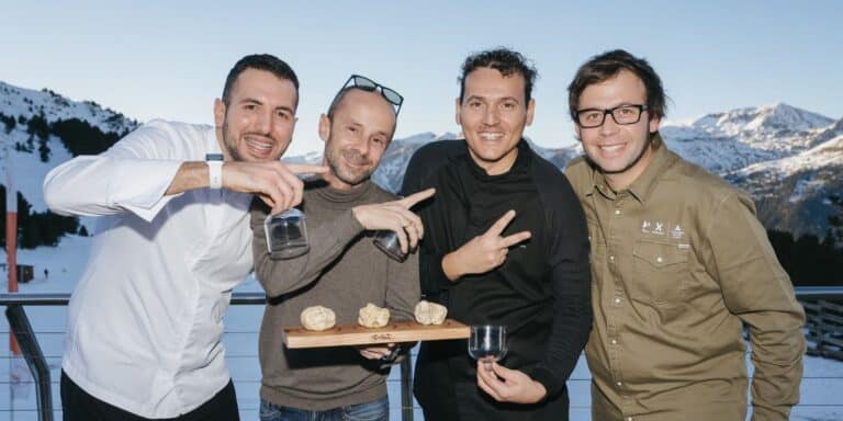 Snow Club Gourmet Grandvalira